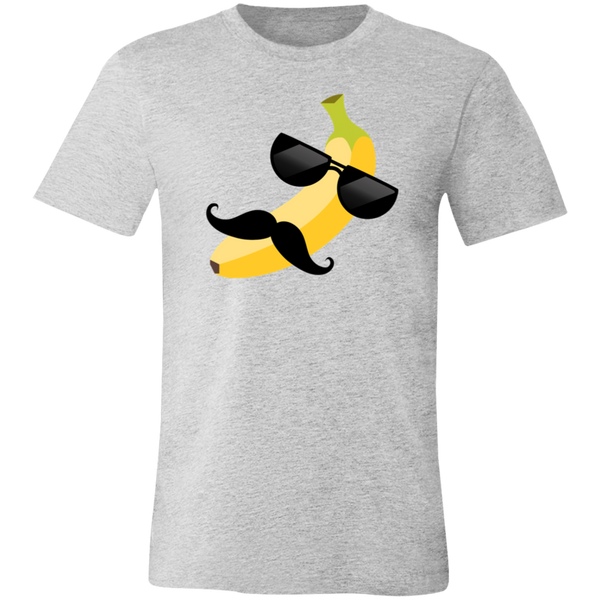 Banana Incognito - Unisex T-Shirt